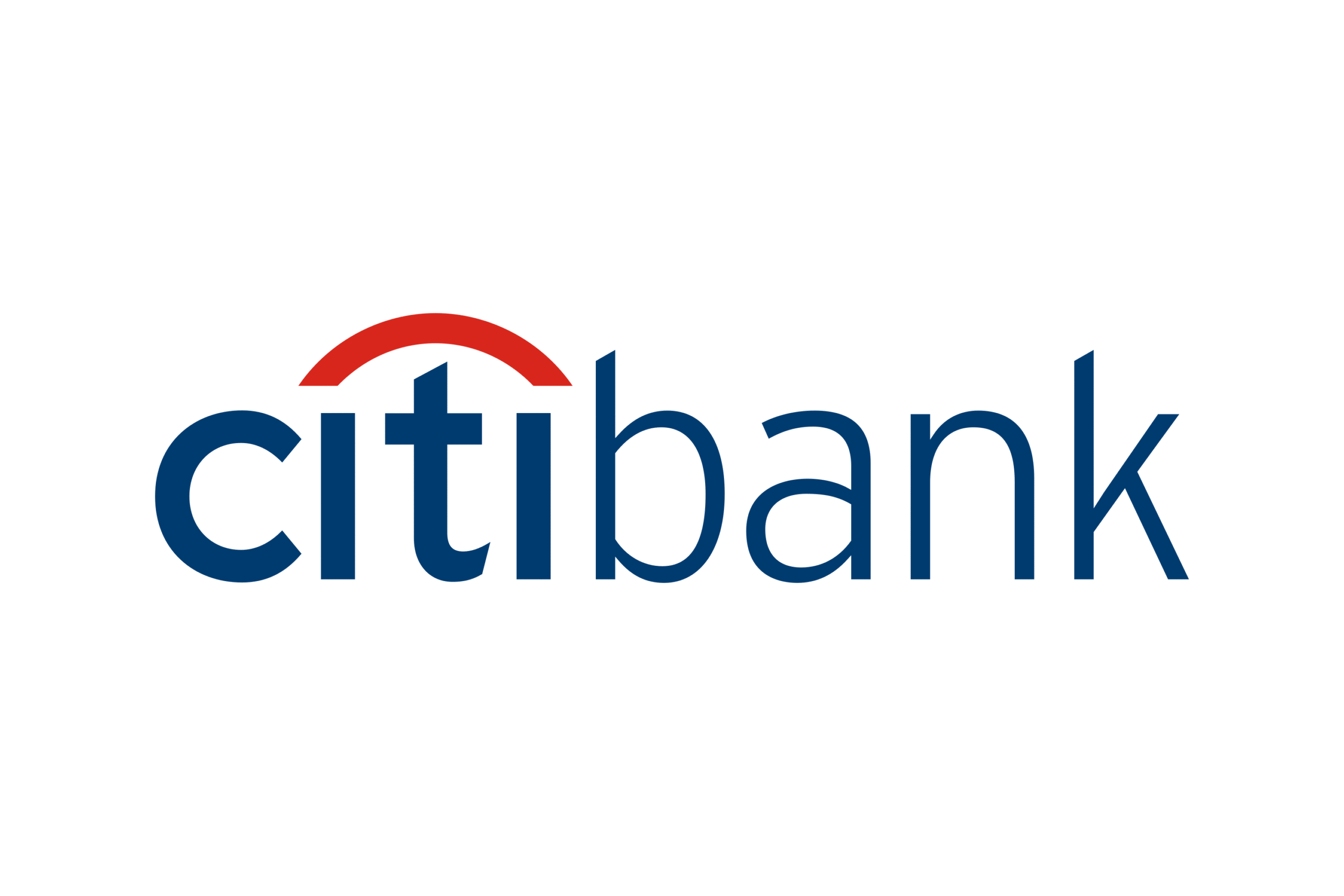 Citibank-Logo