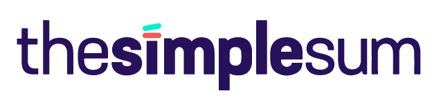simple-sum